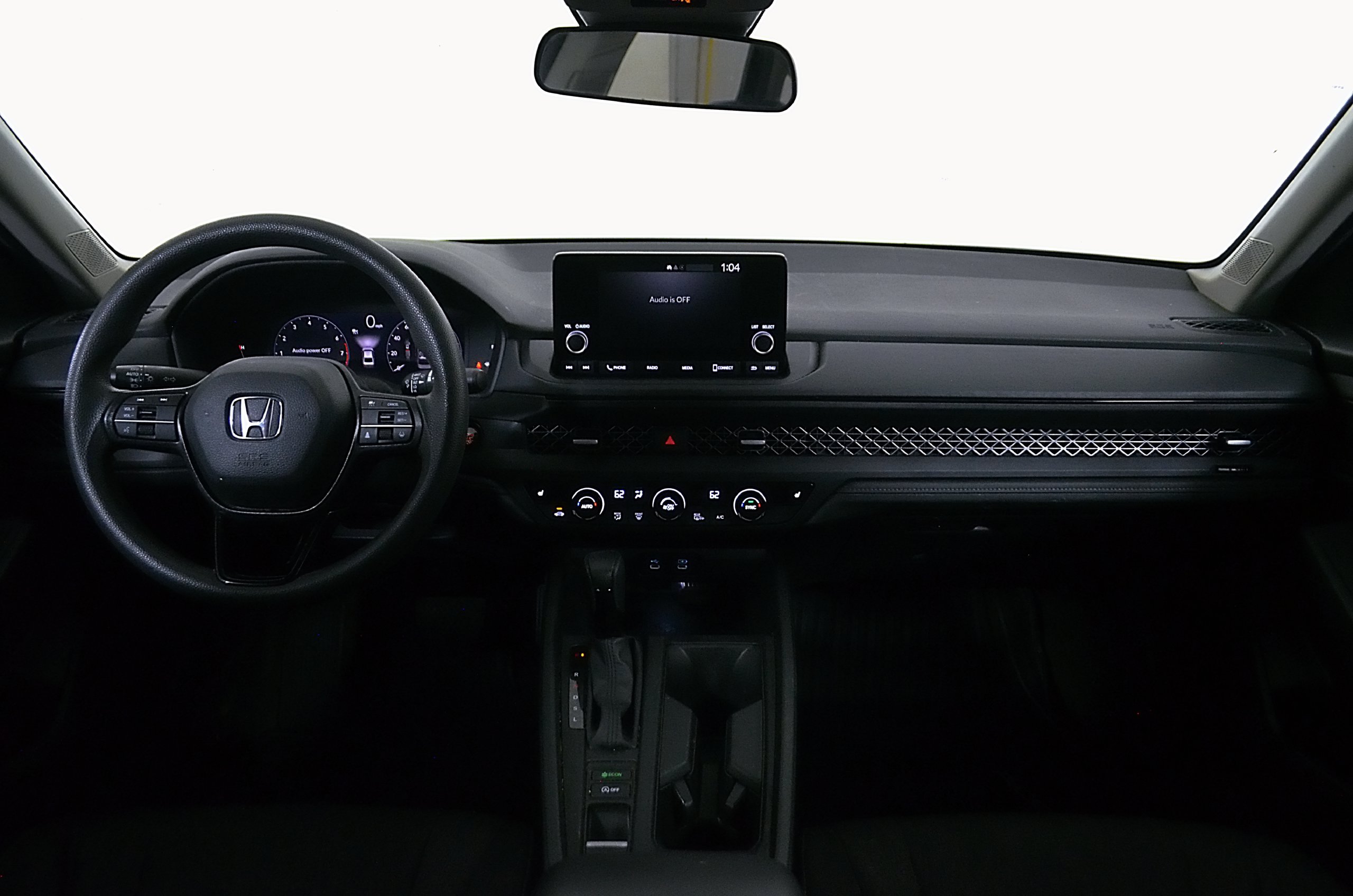Used 2024 Honda Accord EX image 13