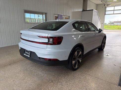 Used 2024 Polestar Polestar 2 AWD/4WD image 5
