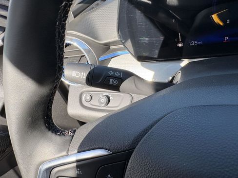 Used 2026 Chevrolet Trax LT w/ Driver Confidence Package FWD image 20