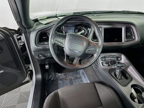 Certified 2023 Dodge Challenger GT w/ Blacktop Package image 34