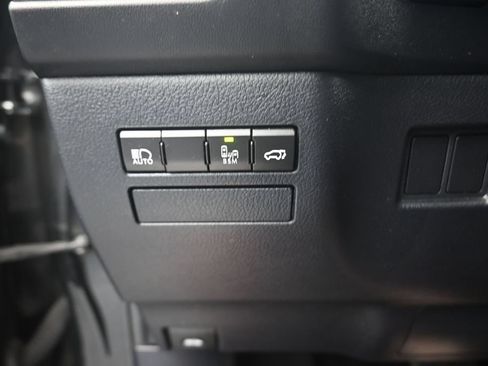 Used 2020 Lexus NX 300 FWD w/ Comfort Package image 9