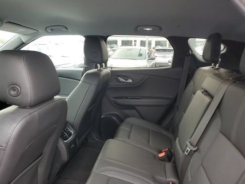 Certified 2021 Chevrolet Blazer LT FWD image 9