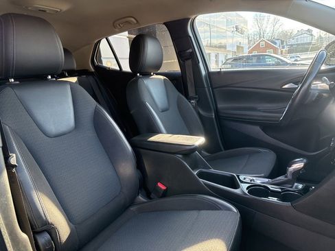 Used 2020 Buick Encore GX Preferred image 26