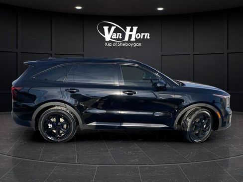 New 2026 Kia Sorento SX Prestige AWD/4WD image 2