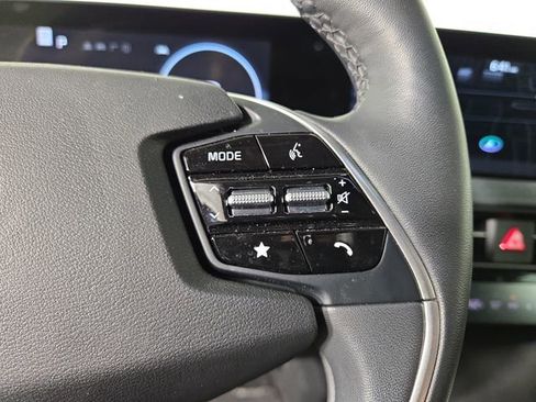 Certified 2022 Kia EV6 Wind w/ Wind Technology Package image 25