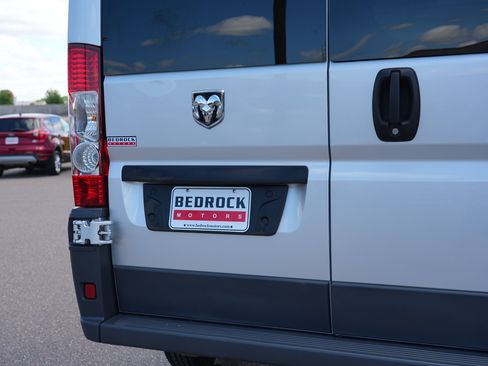 Used 2016 RAM ProMaster 1500 w/ Premium Appearance Group FWD image 10