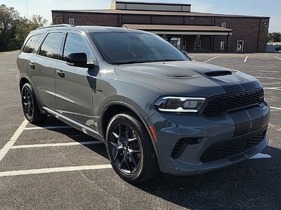 New 2026 Dodge Durango GT