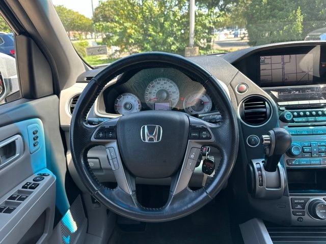 Used 2013 Honda Pilot Touring image 14