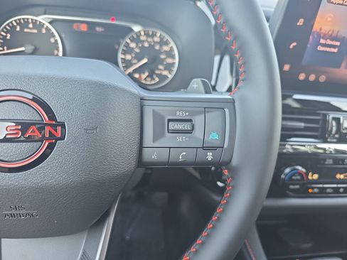 New 2026 Nissan Pathfinder Rock Creek AWD/4WD image 18