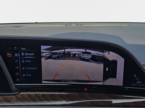 Used 2022 Cadillac Escalade Sport Platinum w/ LPO, ONYX Package AWD/4WD image 28