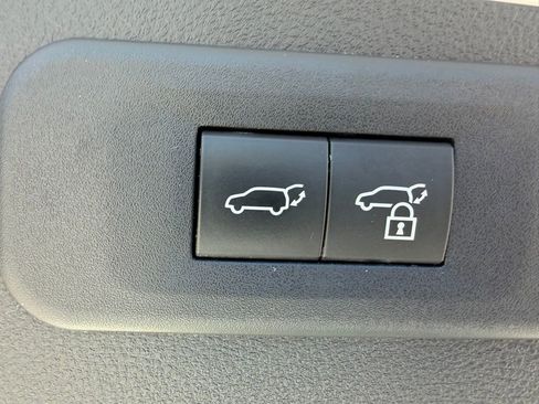 Used 2022 Lexus NX 350 AWD image 8