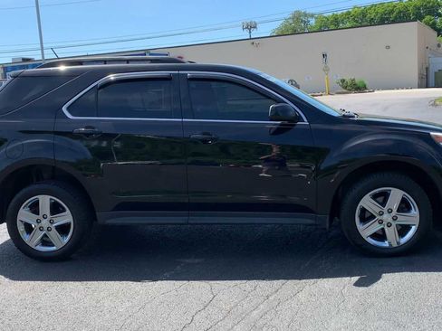 Used 2016 Chevrolet Equinox LT w/ Convenience Package AWD/4WD image 9