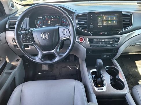 Used 2019 Honda Pilot EX-L image 14