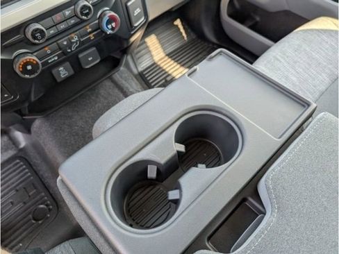 New 2025 Ford F350 XLT image 19