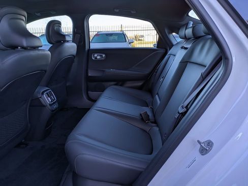 New 2025 Hyundai Ioniq 6 Limited image 27