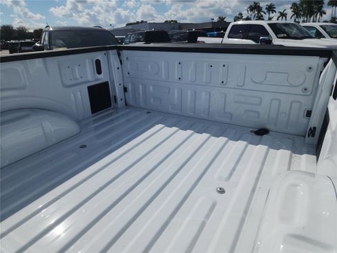 New 2025 Ford F150 XLT w/ Equipment Group 302A MID image 20