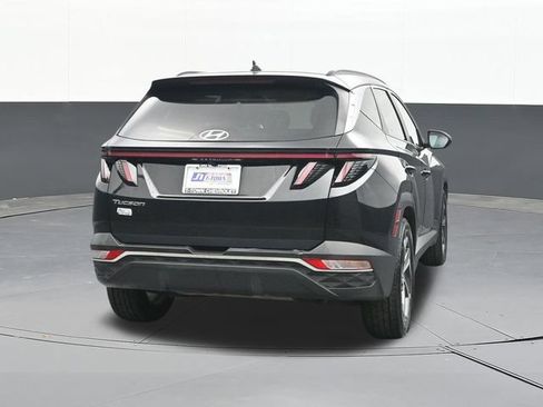 Used 2023 Hyundai Tucson SEL w/ Convenience Package FWD image 13
