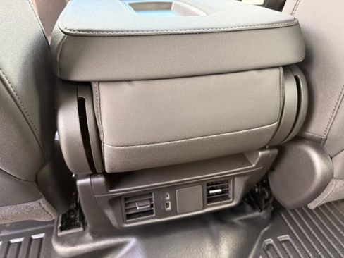 New 2026 GMC Sierra 2500 Pro w/ 1SA Pro Safety Plus Package RWD image 25