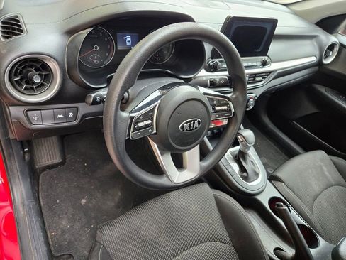 Used 2019 Kia Forte LXS image 10