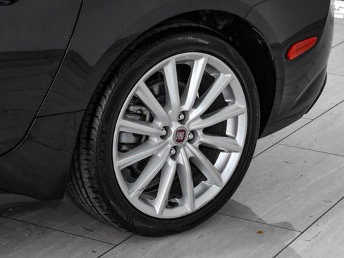 Used 2017 FIAT 124 Spider Classica RWD image 47