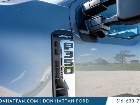 New 2026 Ford F350 Lariat AWD/4WD image 27