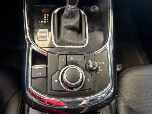 Used 2018 MAZDA CX-9 Touring w/ Touring Premium Package AWD/4WD image 25
