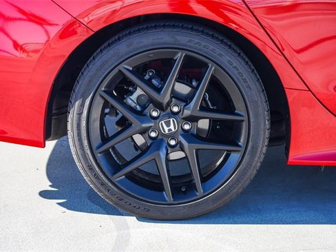 Used 2023 Honda Civic Sport image 13