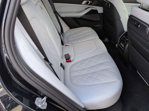 New 2026 BMW 760i xDrive AWD/4WD image 22