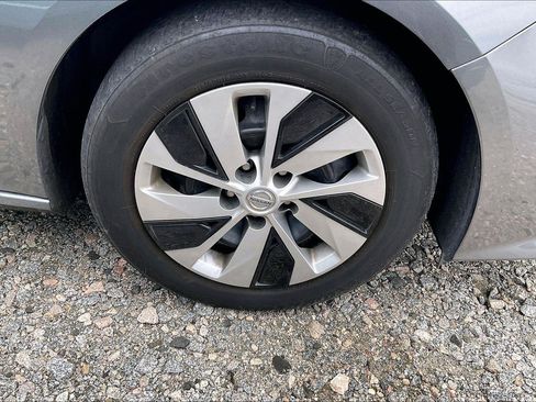 Used 2020 Nissan Altima 2.5 S FWD image 7