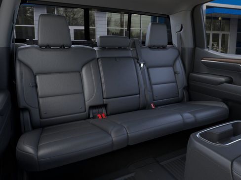 New 2026 Chevrolet Silverado 1500 LT Trail Boss image 24