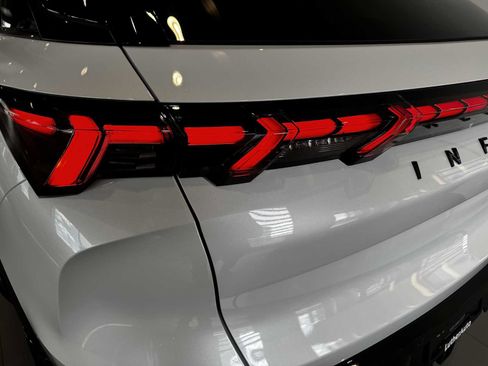 New 2027 INFINITI QX65 Sport AWD/4WD image 7