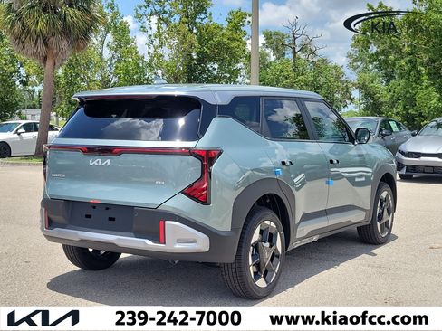 New 2027 Kia Seltos S AWD/4WD image 6