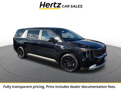 Used 2026 Kia Carnival