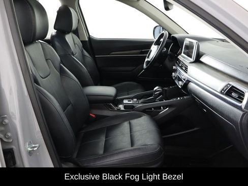 Used 2022 Kia Telluride SX w/ Nightfall Edition Package image 19