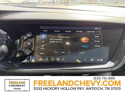 Used 2021 Buick Envision Essence image 30