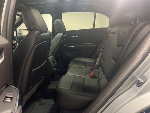 Used 2024 Cadillac XT4 Sport image 10