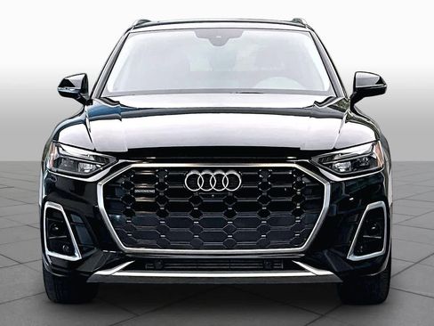 Used 2023 Audi Q5 2.0T Premium Plus w/ Premium Plus Package image 4