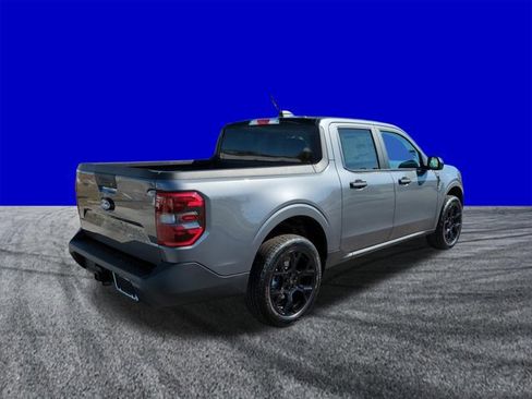 New 2026 Ford Maverick XLT image 4