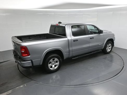 Used 2025 RAM 1500 Big Horn RWD image 38