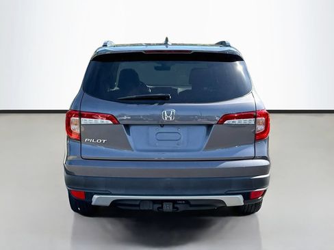Used 2021 Honda Pilot EX-L image 7