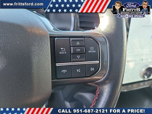 Certified 2022 Ford Expedition Limited image 7