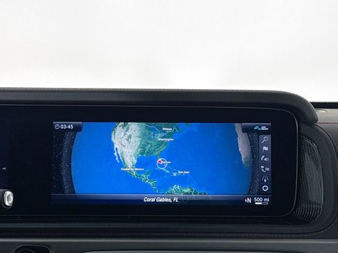 Used 2022 Mercedes-Benz G 63 AMG G 63 AMG image 25