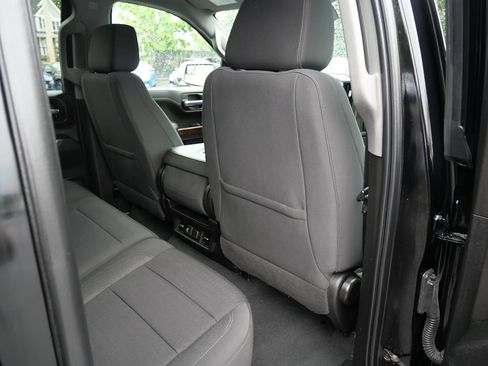 Used 2022 GMC Sierra 1500 Elevation AWD/4WD image 24