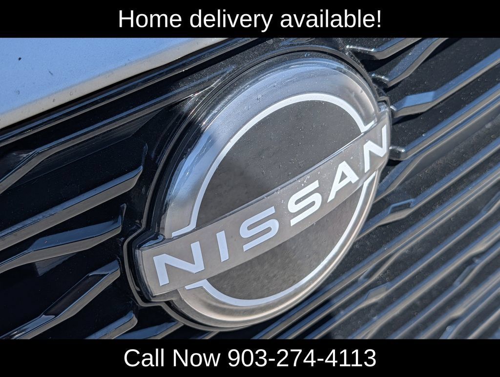 Used 2024 Nissan Altima 2.5 SV FWD image 34
