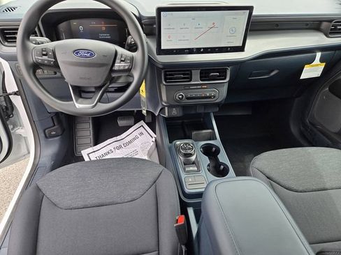New 2026 Ford Maverick XL FWD image 19