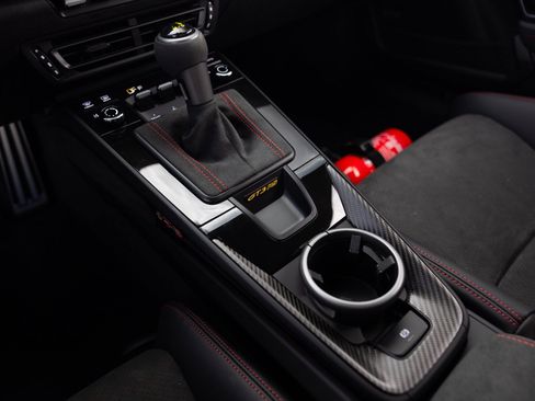 Used 2025 Porsche 911 GT3 RS RWD image 59