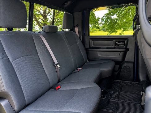 Used 2021 RAM 2500 Tradesman AWD/4WD image 40
