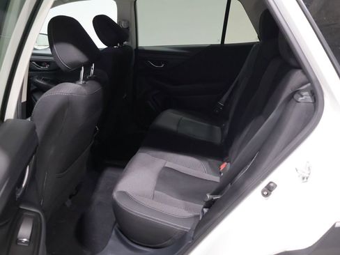 Used 2023 Subaru Outback Premium AWD/4WD image 16