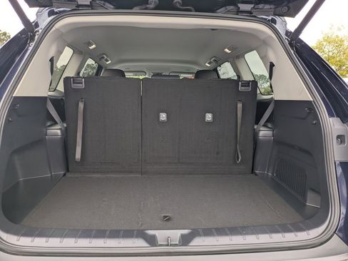 Certified 2025 Toyota Grand Highlander AWD Hybrid image 13