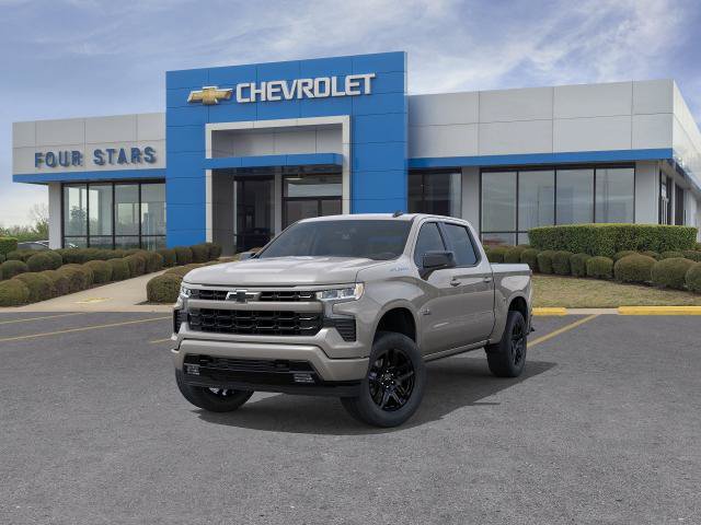 New 2026 Chevrolet Silverado 1500 RST w/ Texas Edition Plus RWD image 30
